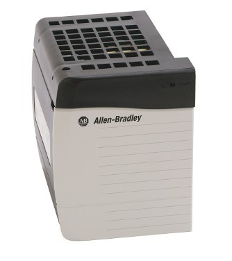 1756-PA75 ControlLogix AC Power Supply Your Partner for Control Mode Outras soluções