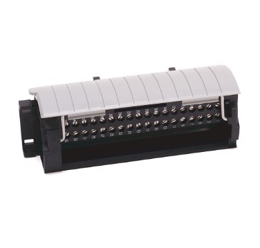 1756-TBCH Módulo PLC A combinação perfeita de função e eficiência energética
