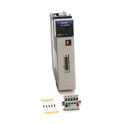 1756-DNB Modulo PLC Controlador Programável 100% Produto Original Voltagem nominal Outros