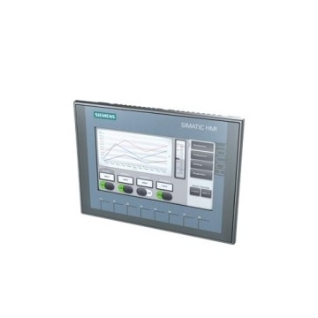 Ecrã táctil de interface homem-máquina 100% original Siemens 6AV2123-2GB03-0AX0