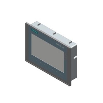 Ecrã táctil de interface homem-máquina 100% original Siemens 6AV2123-2GB03-0AX0