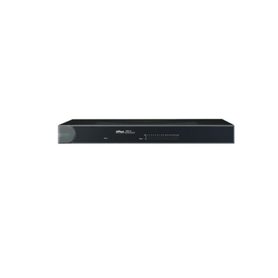 Automatização Industrial NPORT 5630-8 Servidor de rede de dispositivos em série montado em rack para MOXA