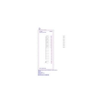 Siemens SIMATIC ET 200SP 6ES7132-6BF01-0AA0 Módulo de saída digital DQ 8x 24V DC/0 5A Básico