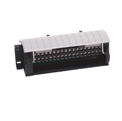 Outro projeto personalizado de fase de potência 1756-TBCH ControlLogix Bloco terminal de parafuso de 36 pinos