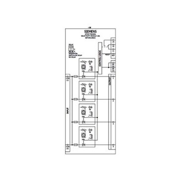 24V Empresa de RMP industrial fornecedora de serviços de cadeia de abastecimento SITOP 10A 6EP1961-2BA21