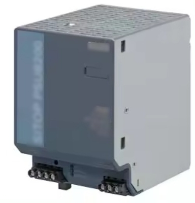 SITOP PSU100S 24V/5A Saída 120/230V AC Entrada 6EP1333-2BA20 para produtos industriais