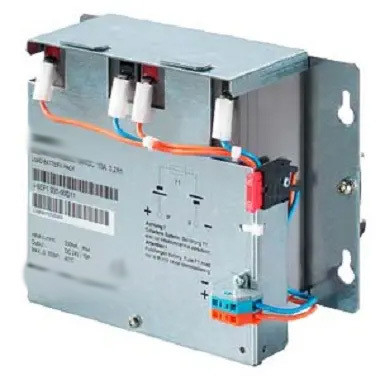 Modulo de bateria SITOP original/24V/3.2AH Interface de comunicação Outro número de E/S Outro