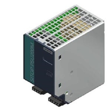 Modulo de bateria SITOP original/24V/3.2AH Interface de comunicação Outro número de E/S Outro