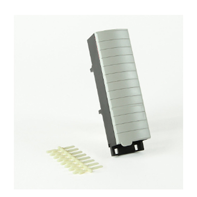 Controlador PLC original 1756-TBNH para equipamentos industriais