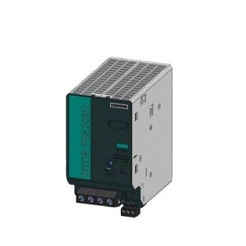 Interface de comunicação Outro SITOP PSE202U/módulo redundante/DC24V/40A 6EP1961-3BA21