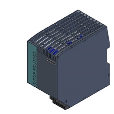 Interface de comunicação Outro SITOP PSE202U/módulo redundante/DC24V/40A 6EP1961-3BA21