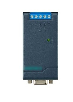 Proteja o seu sistema MOXA com o conversor TCC-80 RS-232 para RS-422/485 e isolamento de 2,5 kV