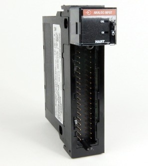 1756-IF16 Controlador PLC Original de Armazém para Equipamentos Industriais e Outros