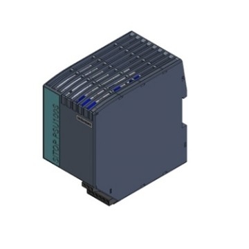 Output Power other 6EP1334-2BA20 SITOP PSU100S 24 V/10 A Entrada de potência estável 120/230 V AC