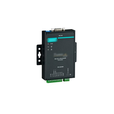 Automatização Industrial Feita Fácil TCC-100I RS-232 para RS-422/485 Convertidor para MOXA