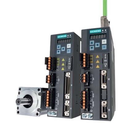 PM240-2 380-480V 47-63Hz 1.1kW 6SL3210-1PE14-3UL1 Módulo de energia para automação industrial