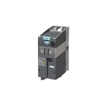 PM240-2 380-480V 47-63Hz 1.1kW 6SL3210-1PE14-3UL1 Módulo de energia para automação industrial