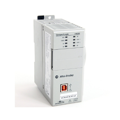 1769-L36ERM Módulo de controlo Outra função de poupança de energia no PLC de controlo industrial AB