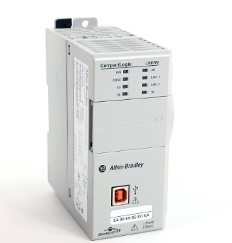 1769-L36ERM Módulo de controlo Outra função de poupança de energia no PLC de controlo industrial AB