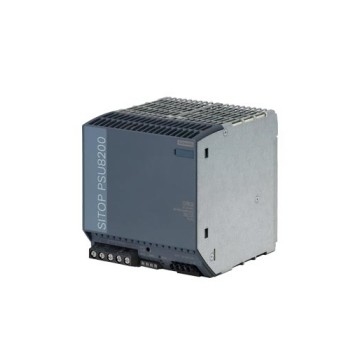 6EP3437-8SB00-0AY0 SITOP PSU8200 24V/40A Interface de comunicação RS485 profissional