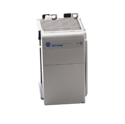 Display LED PLC Programming Controller Potência 1769-PA4 para controle industrial ideal