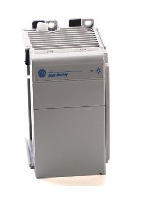 Display LED PLC Programming Controller Potência 1769-PA4 para controle industrial ideal