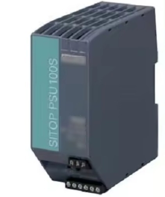 Siemens Automation Supply Chain Service Provider 6EP1931-2DC21 SITOP Módulo DC-USV 24V/6A