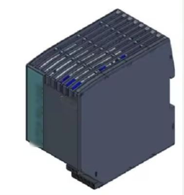 Siemens Automation Supply Chain Service Provider 6EP1931-2DC21 SITOP Módulo DC-USV 24V/6A