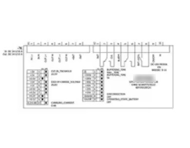 Siemens Automation Supply Chain Service Provider 6EP1931-2DC21 SITOP Módulo DC-USV 24V/6A