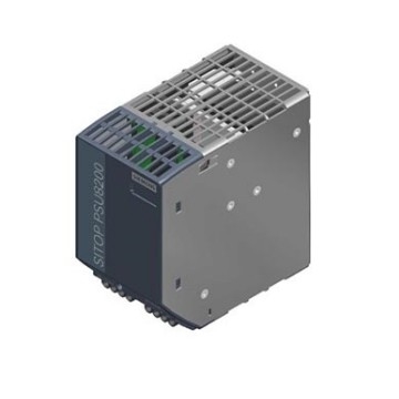 Outras memórias Procuramento de produtos industriais SITOP PSU8200