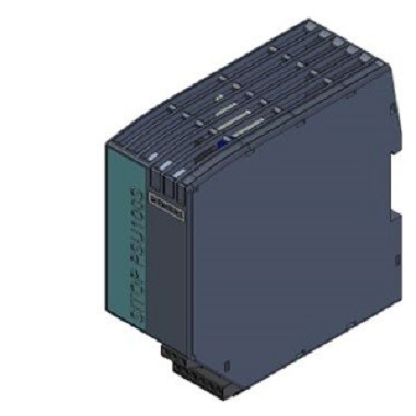 Potente SITOP PSU400M 20A Conversor DC/DC Entrada DC 600V Saída DC 24V/20A 6EP1536-3AA00