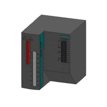24V DC/43A Entrada 6EP1931-2FC21 SITOP Módulo DC-USV para a cadeia de fornecimento de peças de reposição industriais