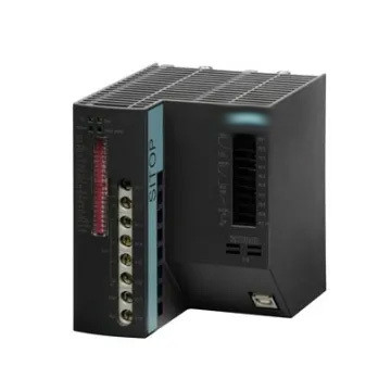 24V DC/43A Entrada 6EP1931-2FC21 SITOP Módulo DC-USV para a cadeia de fornecimento de peças de reposição industriais
