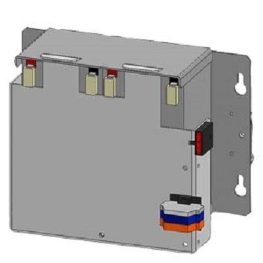 24V DC/43A Entrada 6EP1931-2FC21 SITOP Módulo DC-USV para a cadeia de fornecimento de peças de reposição industriais