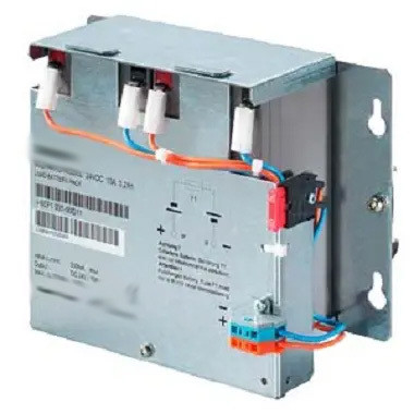 24V DC/43A Entrada 6EP1931-2FC21 SITOP Módulo DC-USV para a cadeia de fornecimento de peças de reposição industriais