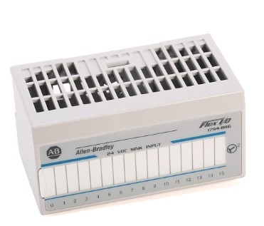 1794-IB32 Módulo PLC A solução perfeita para o controle de programação PLC de economia de energia