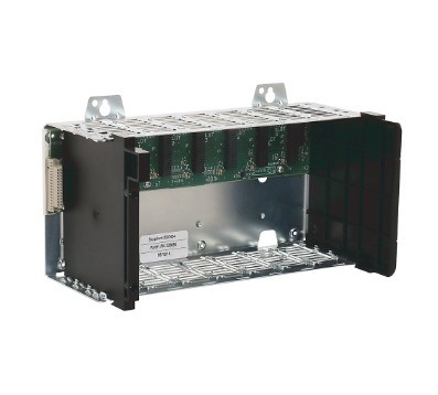 1756-A7 ControlLogix 7 Slots Chassis Plc Controlador lógico programável