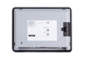 Painel de ecrã táctil de automação industrial X2 base 7 v2 HMI de 7' com tempo de execução iX 1 USB
