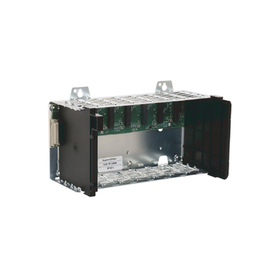 1756-A7 PLC Standard ControlLogix Chassis Equipamento industrial para necessidades personalizadas
