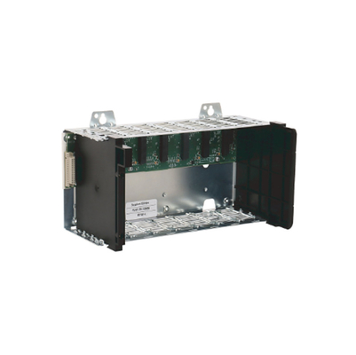 Assurance Plc 1756A7 7 Slots Chassis com cabo de alimentação redundante Voltagem nominal Outros