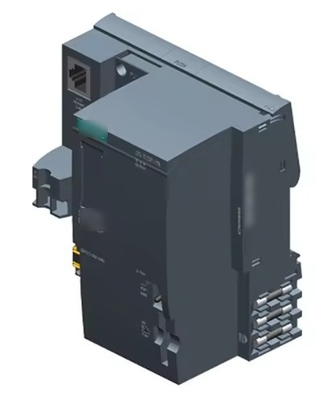 Vendas à vista 6ES75325NB000AB0 SIMATIC S7-1500 Módulo de saída analógica I/O Número Outro