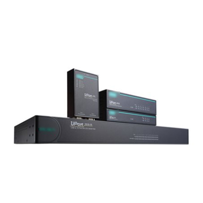UPORT 1650-8 2 a 16 portas RS-232 RS-422/485 e RS-232/422/485 convertidores USB para série