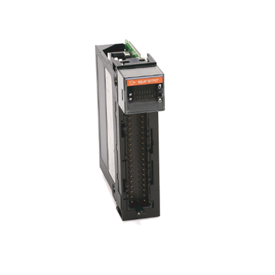 Outra potência nominal 1756-ow16i ControlLogix 16 Pt Digital Relay Module PLC Controller Module