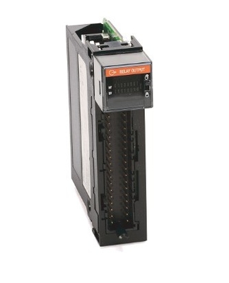 Outra potência nominal 1756-ow16i ControlLogix 16 Pt Digital Relay Module PLC Controller Module