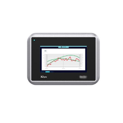 X2 Pro 4 4' HMI com iX Runtime TFT-LCD touch screen 100% original e pronto para envio