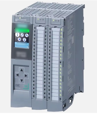 Interface de comunicação RS485 Módulo de entrada/saída analógico para Siemens 6ES7522-5FH00-0AB0