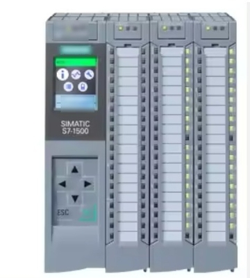 Interface de comunicação RS485 Módulo de entrada/saída analógico para Siemens 6ES7522-5FH00-0AB0
