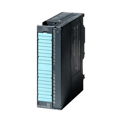 6ES7522-5EH00-0AB0 Módulo de comunicação da CPU para PLC Siemens S7-1500 Outro número de E/S