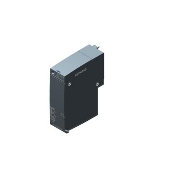 ET 200SP Adaptador de autocarro Interface de comunicação Outro MODULO 6ES71936AR000AA0 BA 2XRJ45