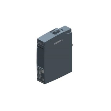 100% SIMATIC ET 200SP me DI 16x 24V DC Tipo padrão 3 6ES7131-6BH01-0BA0